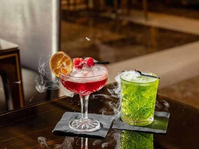 Where to drink in Dallas right now: 5 fun cocktail spots for October