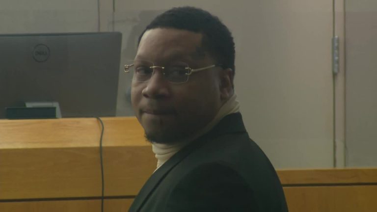 Kewon White’s lawyers seeking a new trial over sleepy juror