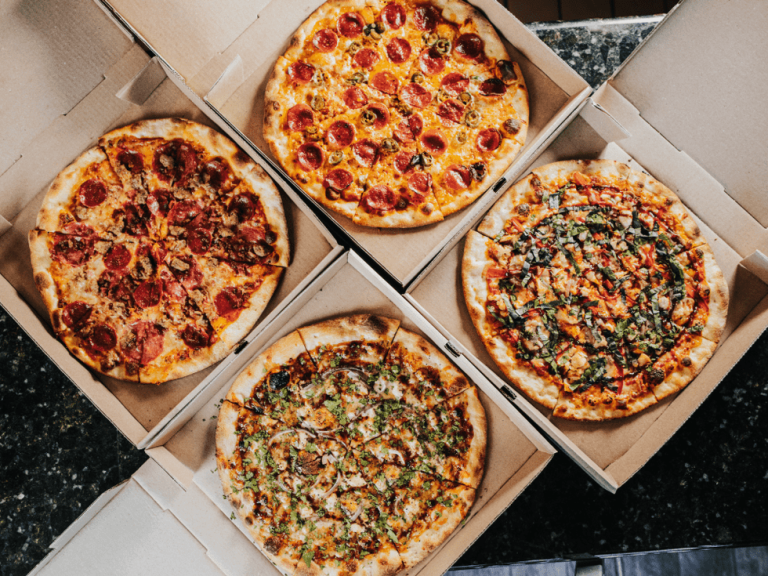 Dallas pizza chain slings its famously flavorful pies to Duncanville