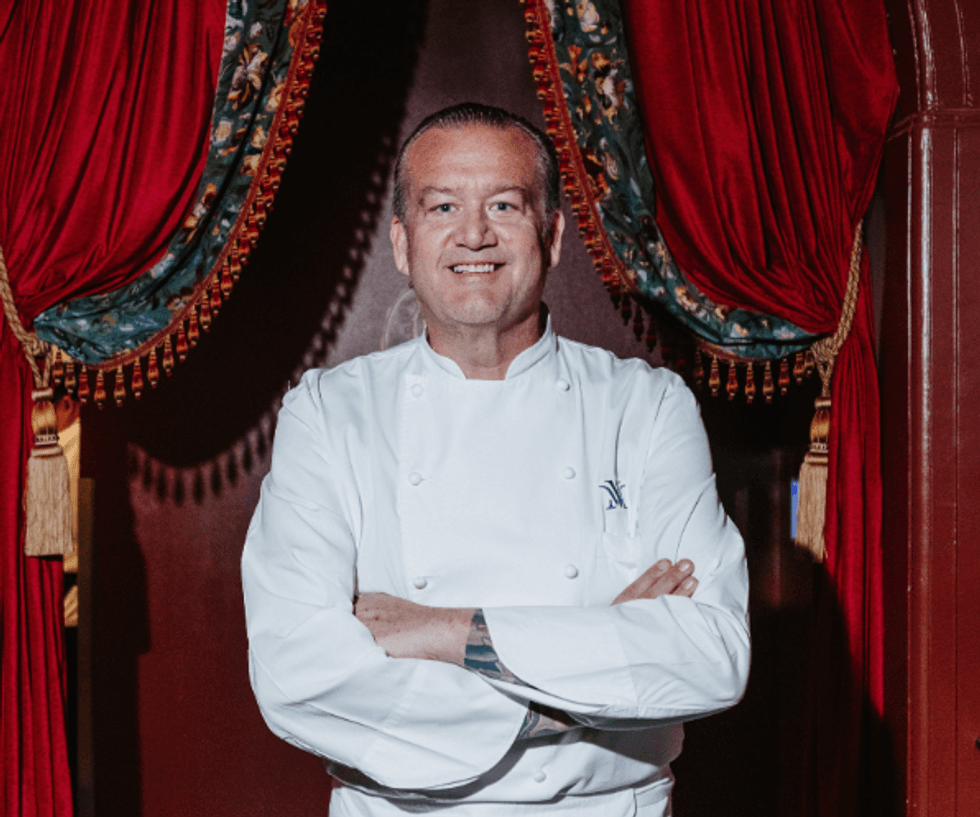 Celeb chef dinner tops 6 best food and drink events in Dallas this week