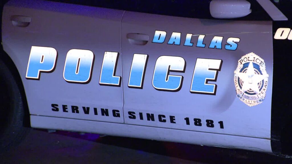 Stabbing leaves 46-year-old dead; Dallas police investigating