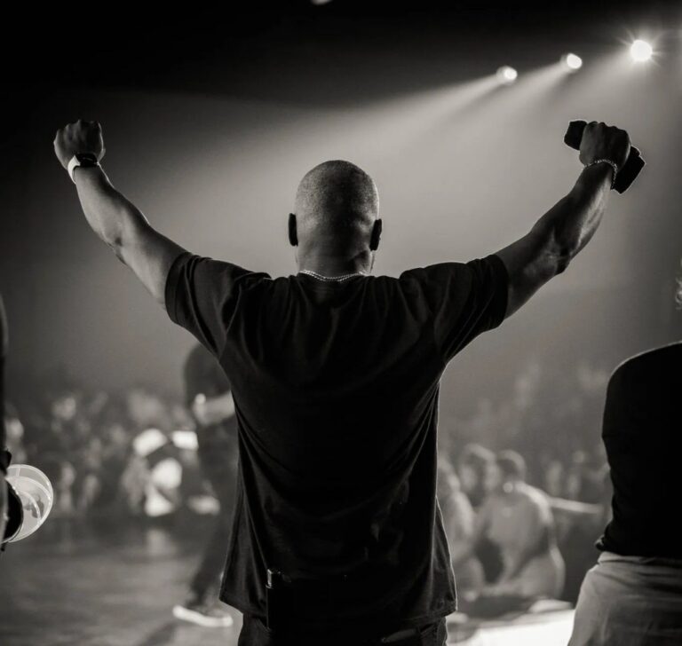 Pastor Philip Anthony Mitchell Brings a Call for Authentic Faith to Dallas