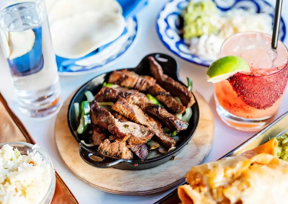 Popular Plano restaurant Mexican Bar Company to spin off sibling