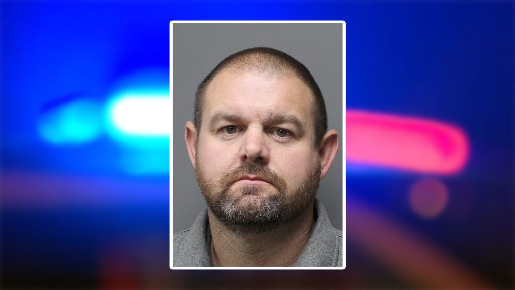 Dallas police officer hit handcuffed suspect on head multiple times: affidavit