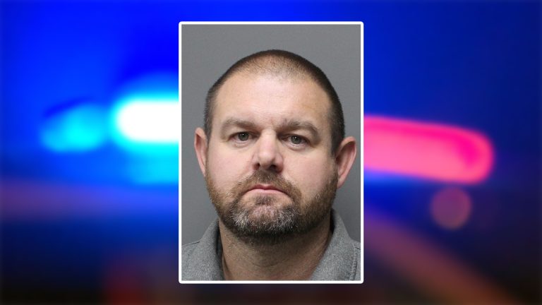 Dallas police officer hit handcuffed suspect on head multiple times: affidavit