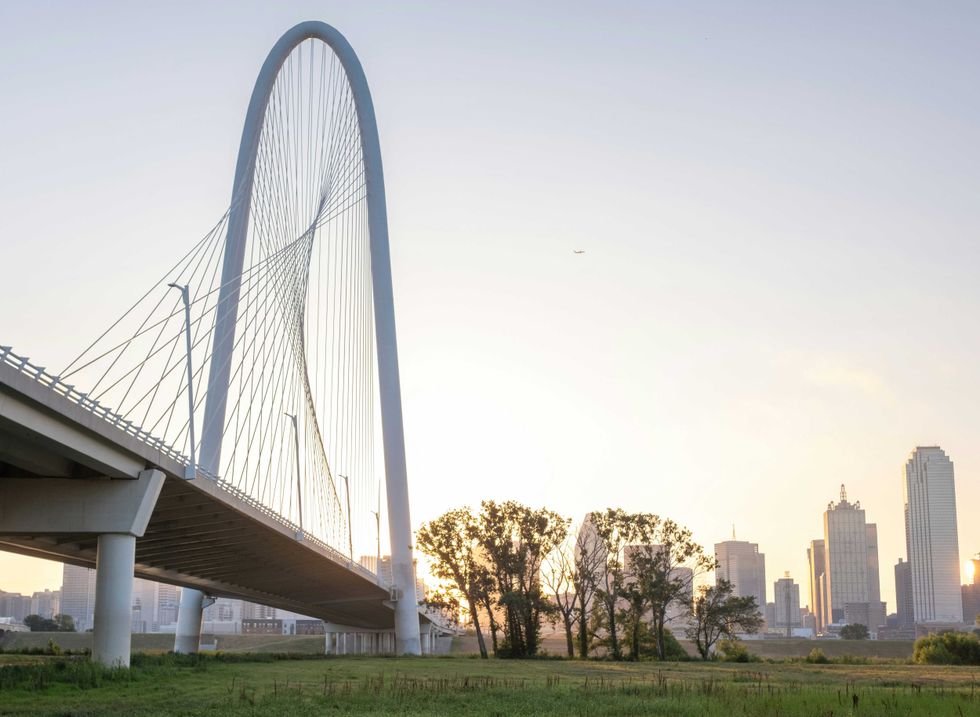 Here's where Dallas clocks in among best U.S. cities for women in tech
