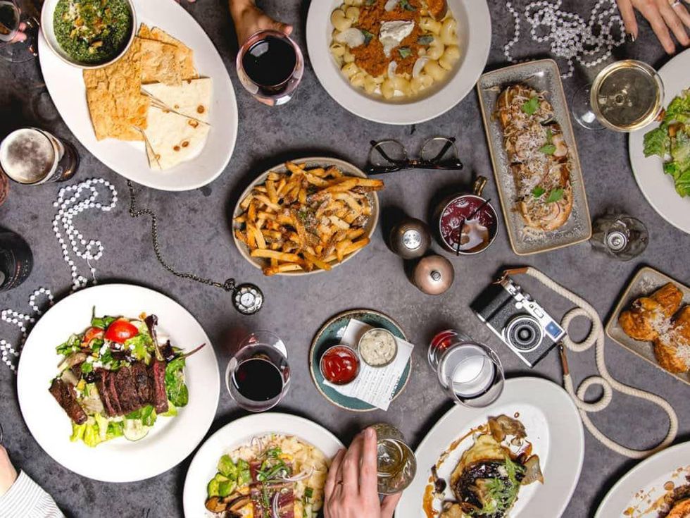 The Henry reveals opening date for new sprawling Plano restaurant