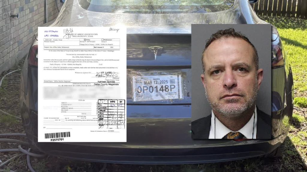 Dallas car dealership owner disputes fraud claims after vehicle repossessions