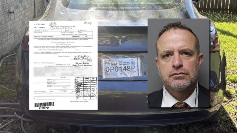 Dallas car dealership owner disputes fraud claims after vehicle repossessions