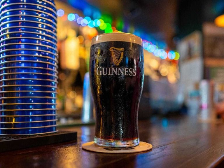 New pub The Irish Goodbye to open on Greenville Avenue in Dallas
